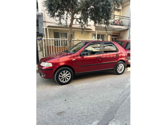 Sahibinden Fiat Palio 1.2 EL 2004 