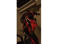 Sahibinden Honda CBR 250 R 