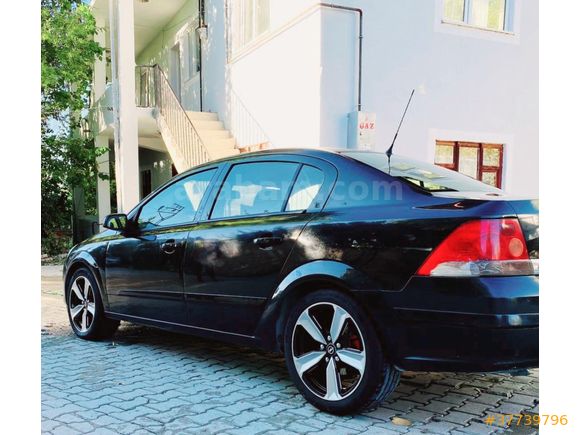 Sahibinden Opel Astra 1.3 CDTI Enjoy 2008 Model