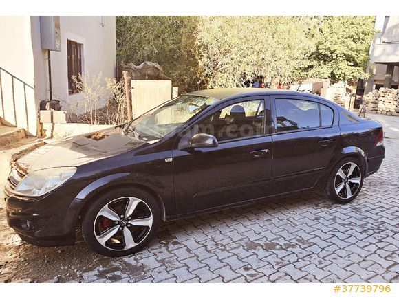 Sahibinden Opel Astra 1.3 CDTI Enjoy 2008 Model