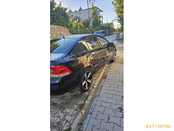 Sahibinden Opel Astra 1.3 CDTI Enjoy 2008 Model