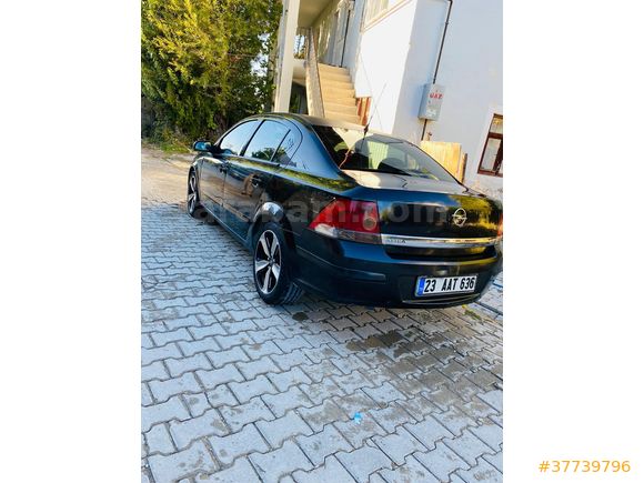 Sahibinden Opel Astra 1.3 CDTI Enjoy 2008 Model