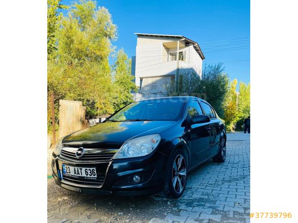 Sahibinden Opel Astra 1.3 CDTI Enjoy 2008 Model