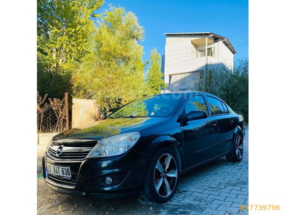 Sahibinden Opel Astra 1.3 CDTI Enjoy 2008 Model