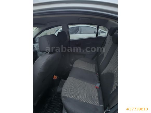 Sahibinden Hyundai Accent Era 1.4 Team 2011 Model