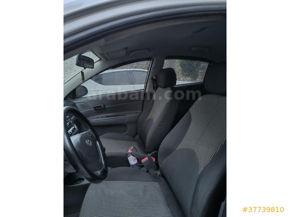 Sahibinden Hyundai Accent Era 1.4 Team 2011 Model