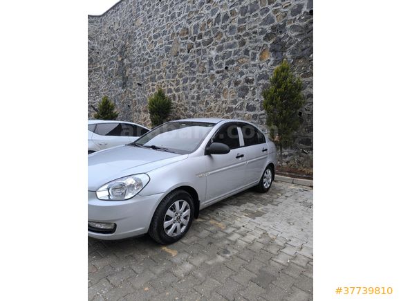Sahibinden Hyundai Accent Era 1.4 Team 2011 Model