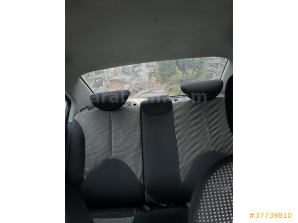 Sahibinden Hyundai Accent Era 1.4 Team 2011 Model