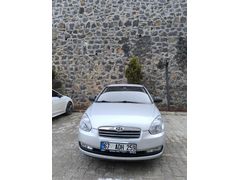 Sahibinden Hyundai Accent Era 1.4 Team 2011 Model