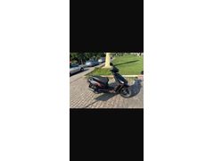Sahibinden Hero Dash 125 