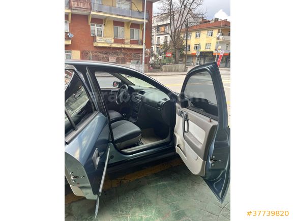 Sahibinden Opel Astra 1.6 Comfort 2001 Model 