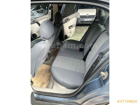 Sahibinden Opel Astra 1.6 Comfort 2001 Model 