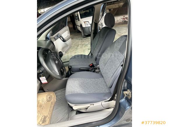 Sahibinden Opel Astra 1.6 Comfort 2001 Model 