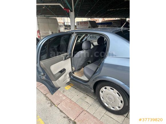 Sahibinden Opel Astra 1.6 Comfort 2001 Model 