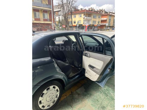 Sahibinden Opel Astra 1.6 Comfort 2001 Model 