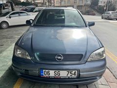 Sahibinden Opel Astra 1.6 Comfort 2001 Model 