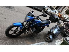 Sahibinden RMG Moto Gusto Tornado Sport