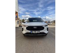 Sahibinden Ford Kuga 1.5 EcoBoost Titanium 2024 Model  16.000 km Beyaz