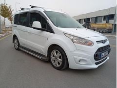Sahibinden Ford Tourneo Connect 1.6 TDCI Titanium X 2015 Model