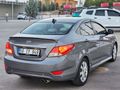 Sahibinden Hyundai Accent Blue 1.4 D-CVVT Mode Plus 2015 Model 