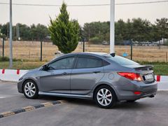 Sahibinden Hyundai Accent Blue 1.4 D-CVVT Mode Plus 2015 Model 