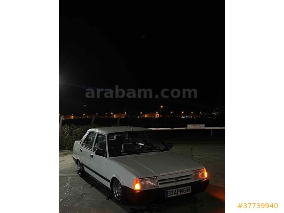 Hatasız parça boyalı  Doğan S  