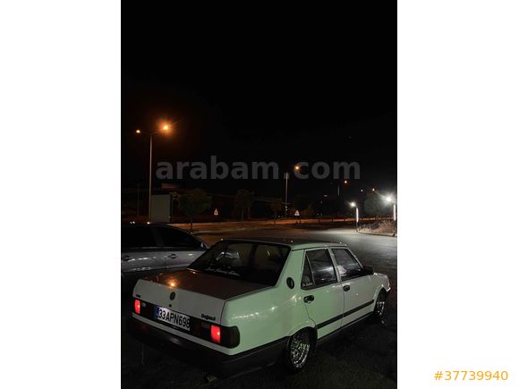Hatasız parça boyalı  Doğan S  