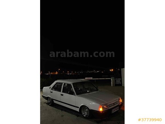 Hatasız parça boyalı  Doğan S  