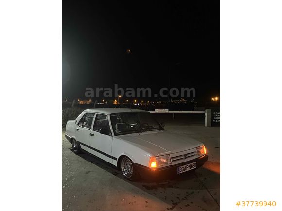 Hatasız parça boyalı  Doğan S  