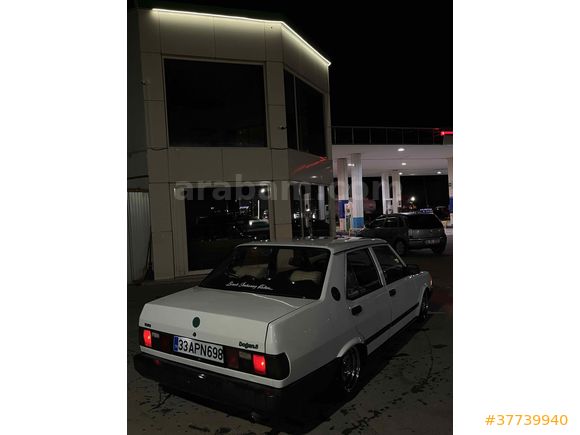 Hatasız parça boyalı  Doğan S  