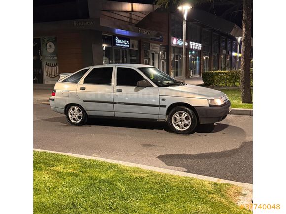Sahibinden Lada Vega 1.5 2004 Model