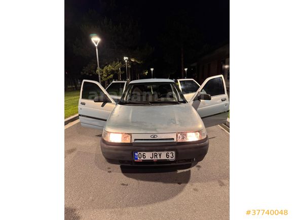 Sahibinden Lada Vega 1.5 2004 Model