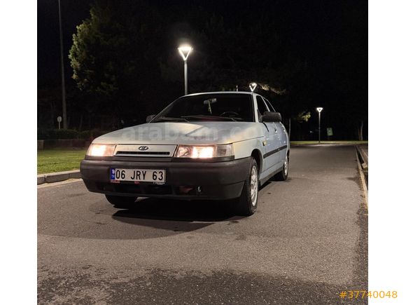 Sahibinden Lada Vega 1.5 2004 Model