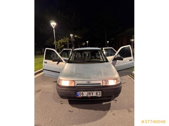 Sahibinden Lada Vega 1.5 2004 Model