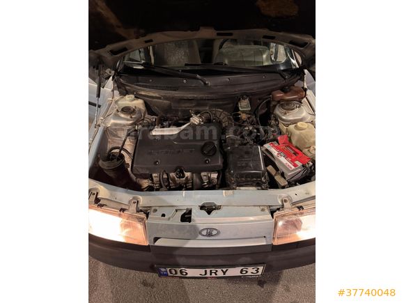 Sahibinden Lada Vega 1.5 2004 Model