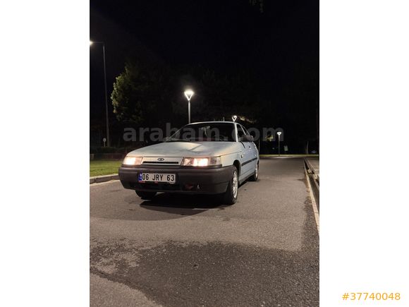 Sahibinden Lada Vega 1.5 2004 Model