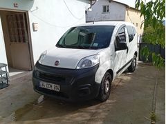 Sahibinden Fiat Fiorino Cargo 1.3 Multijet 2017 Model