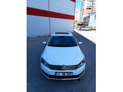Sahibinden Volkswagen Passat 1.6 TDi BlueMotion Comfortline 2014 Model