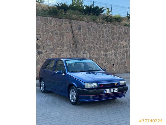 Sahibinden Fiat Tipo 1.6 SX 1998 Model
