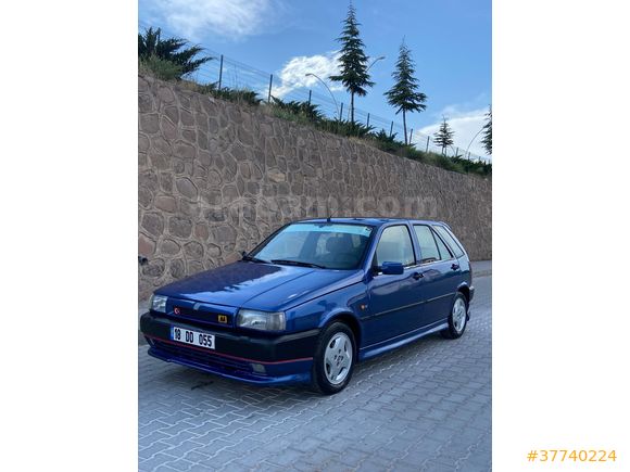 Sahibinden Fiat Tipo 1.6 SX 1998 Model