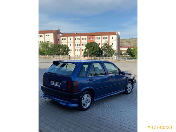 Sahibinden Fiat Tipo 1.6 SX 1998 Model
