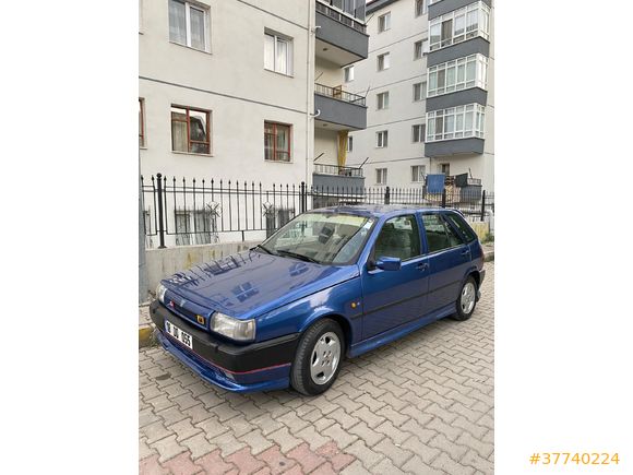Sahibinden Fiat Tipo 1.6 SX 1998 Model