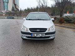 Sahibinden Hyundai Getz 1.5 VGT HY KLM 2010 Model