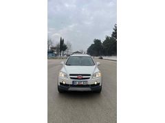 Sahibinden Chevrolet Captiva 2.0 D LT High 2011 Model 