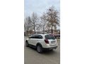 Sahibinden Chevrolet Captiva 2.0 D LT High 2011 Model 