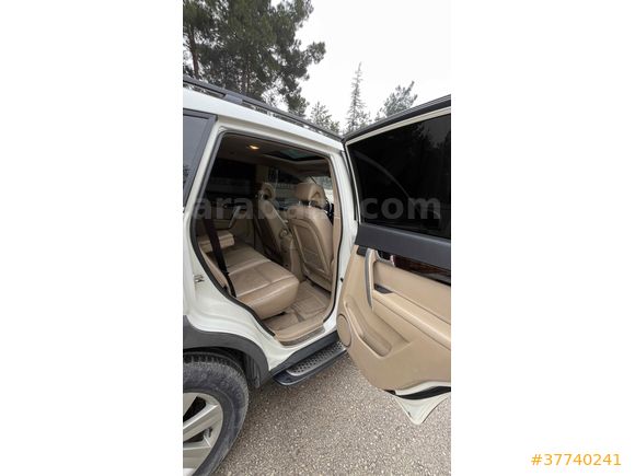 Sahibinden Chevrolet Captiva 2.0 D LT High 2011 Model 