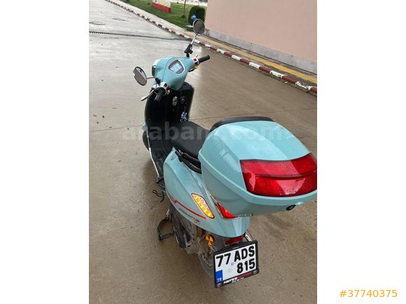 Sahibinden Kuba Azure 50 Pro