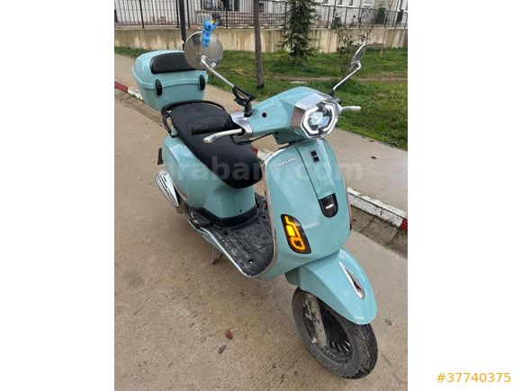 Sahibinden Kuba Azure 50 Pro