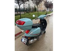 Sahibinden Kuba Azure 50 Pro