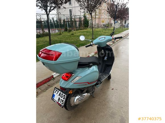 Sahibinden Kuba Azure 50 Pro